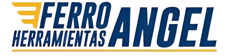 FERRO ANGEL